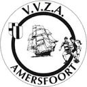 Logo VVZA - Voetbalvereniging Zeehelden Amersfoort