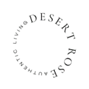 Logo Desert Rose