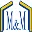 Logo van M AND M Smeeing Makelaardij