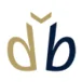 Logo Digitale Bibliotheek voor de Nederlandse Letteren