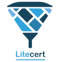Logo Litecert