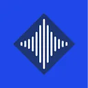 Logo Diamond Podcasting
