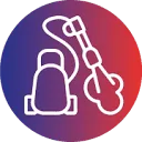 Logo Reinigingswereld