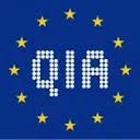 Logo Quantum Internet Alliance QIA