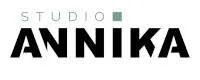 Logo Studio Annika