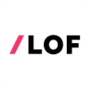 Logo LOF Branding