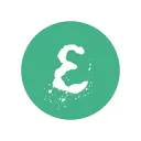 Logo theatergroep ECHO