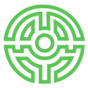 Logo Tribal Mind Solutions