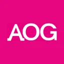 Logo AOG School of Management