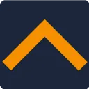 Logo Blue Base
