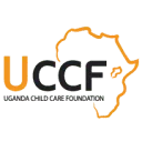 Logo Uganda Child Care Foundation