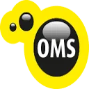 Logo OMS JOBS