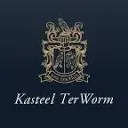 Logo Kasteel TerWorm