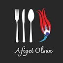 Logo Afiyet Olsun