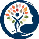 Logo Vrij van Pijn Zijn