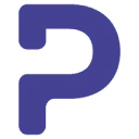 Logo van Primus Media