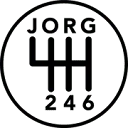 Logo Carprof AutoJorg