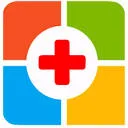 Logo Windows Helpdesk