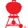 Logo Weber Grill Academy Haaglanden