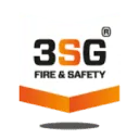 Logo 3SG Safety Solutions B.V.