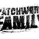 Logo The Patchwork Family