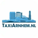 Logo Taxi Arnhem