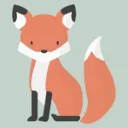 Logo Fox Organizing