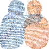 Logo Ymkje Albada Praktijk voor psychosociale therapie Leiden