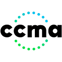 Logo CCMA - Customer Contact Management Association