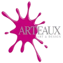 Logo Arteaux Art AND Design