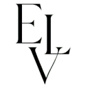 Logo Elisabeth Van Lent Photography