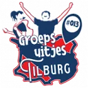 Logo Groepsuitjes Tilburg