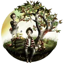 Logo Appel van Opa