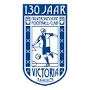 Logo HC AND FC Victoria 1893