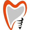 Logo Tandheelkundig Centrum Kastanjehoeve