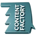 Logo DeContentFactory