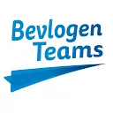 Logo Bevlogen Teams