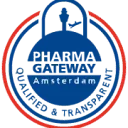 Logo Pharma Gateway Amsterdam