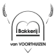 Logo Bakkerij van Voorthuizen