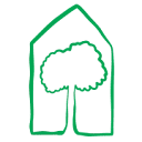 Logo Van Nature Duurzaam - Gezond bouwen B.V.