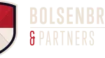 Logo Bolsenbroek AND Partners BV