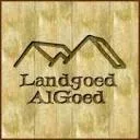 Logo Landgoed Algoed