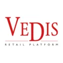 Logo Vedis Retail Platform
