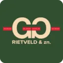 Logo GG Rietveld AND Zn