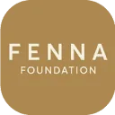 Logo van Fenna Foundation