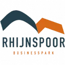 Logo Businesspark Rhijnspoor