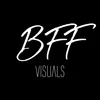 Logo BFF Visuals