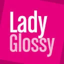 Logo Lady Glossy