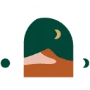Logo Houtfestival