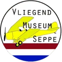 Logo Vliegend Museum Seppe